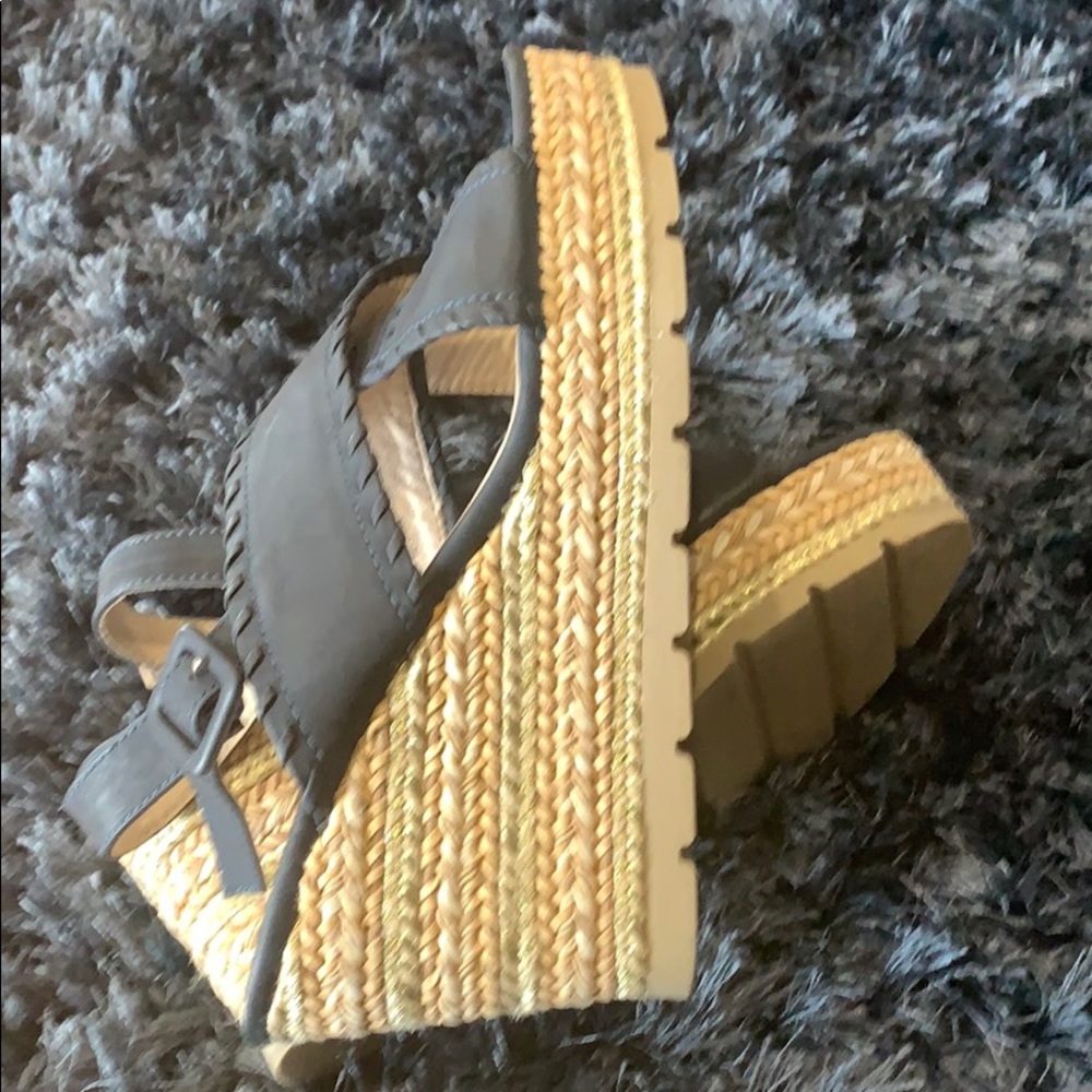 (Pre-Loved) Seven Dials Wedges - image 5